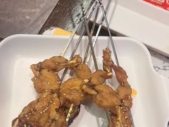 -京元盛铜锅涮肉(上海总店)