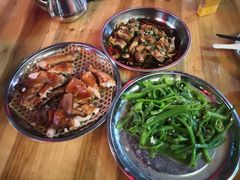-农夫烧鸡(西江路店)