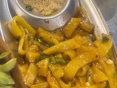 -有局·成都市井烧烤·精酿啤酒(双楠店)