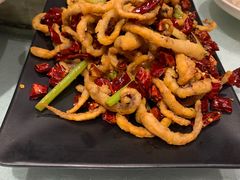 -大眼锅贴水饺(河东店)