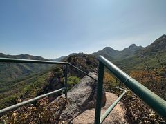 -丹东凤凰山景区