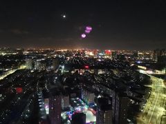 -River Bar酒吧(通州万达店)