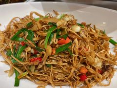 -钵家大院(大花岭店)