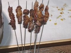 -三里桥徐家烧烤(启明街店)