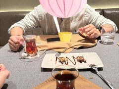 -Efes Turkish & Mediterranean Cuisine 艾菲斯餐厅(陆家嘴店)