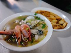 -六合夜市