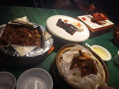 -大鸽饭(汉溪长隆店)