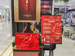 -银泰百货(北京大红门店)