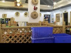 -老家大锅台·地锅鸡·铁锅炖(建邺文体路店)