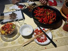 -聚味瞿记·龙虾堂(渔人码头一店)