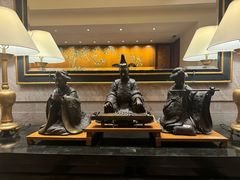-香港港丽酒店