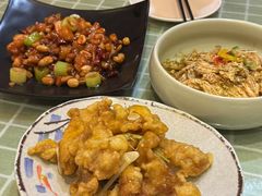 -玉桥餐厅(天坛店)