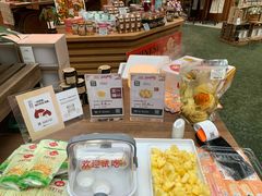 -七鲜超市(瑞虹天地太阳宫店)