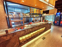 自助取餐区-福成自助烤肉(双桥万达店)