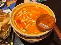 -泰妃殿(新世界旗舰店)