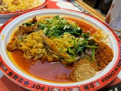 -文立新麻辣烫(合生汇21街区店)
