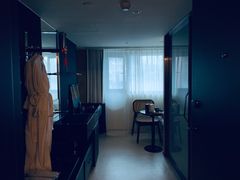 -广州永庆坊瞻云精选酒店