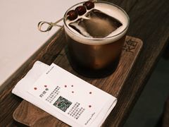 -花仓咖啡(祥安巷店)