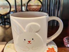 -星巴克(太原柳巷第一店)