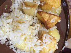 土豆饭-张关合渣(航空大道店)