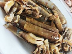 -南沙十九涌渔人码头-南门