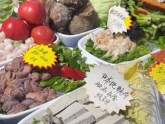 -77号渔船·蒸海鲜青岛菜(积米崖店)