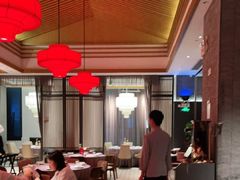 大堂-金鸭季·北京烤鸭(深业上城店)