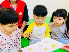 -全优加早教托育园(广百新一城店)