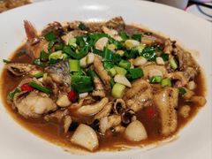 -小厨师·二十年沈家门小海鲜(百井坊巷店)