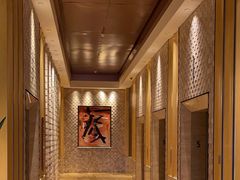 -上海金桥红枫万豪酒店-万豪中餐厅