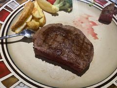 -斗牛士牛排(南京东路店)