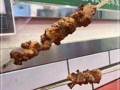 -护国寺小吃(新街口店)