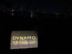 -喜洲吧·江畔老船厂·庭院餐厅(喜临院店)