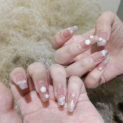 点击看大图 -晨·艺美甲美睫