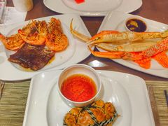 -杭州国际会议中心洲际酒店-原素全日餐厅(解放东路店)