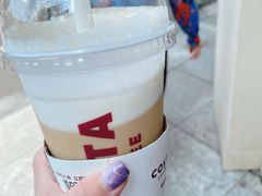 -COSTA COFFEE(吴江路店)