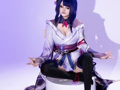 -米游妙妙屋cosplay换装自拍摄影体验馆