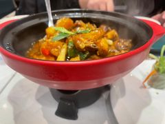 -美奈小馆·越南料理(中航城君尚购物中心店)