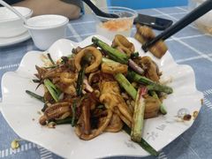 -明记海鲜大排档(巽寮湾店)
