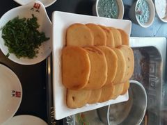 android_upload_pic-巴奴毛肚火锅(商城路店)
