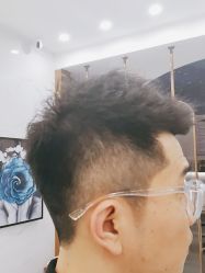 -V+ Hair