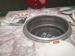 -鱼豆吉·豆浆鱼火锅(宜昌万达店)