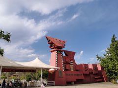 -元谋土林景区(物茂土林)