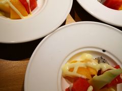 水果沙拉-斗牛士牛排(南京东路店)