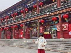 -古文化街旅游区
