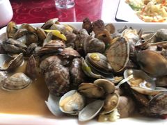 -渔码头食府·20年蓬莱老字号(登州路店)