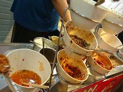 -老广州牛杂(深圳白石洲总店)