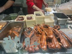 -鹅匠·潮汕卤味集市(芮欧百货店)