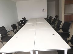 -鑫恩华共享会议室(晶采大厦店)