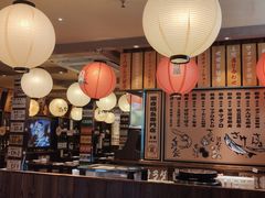 -鸟鹏烧鸟居酒屋(熙龙湾店)